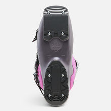 Buty narciarskie ROSSIGNOL Alltrack Jr 80 - Black Violet
