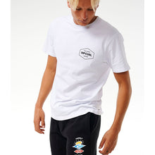 Spodnie RIP CURL Icons Of Surf Trackpant czarny
