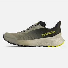 Buty męskie ROSSIGNOL Venosk R-Shell Dry zielone
