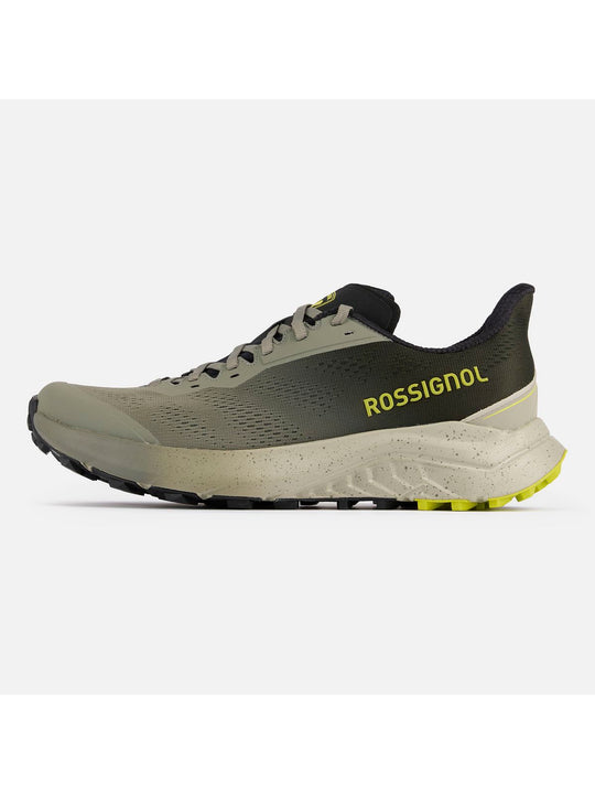Buty męskie ROSSIGNOL Venosk R-Shell Dry zielone

