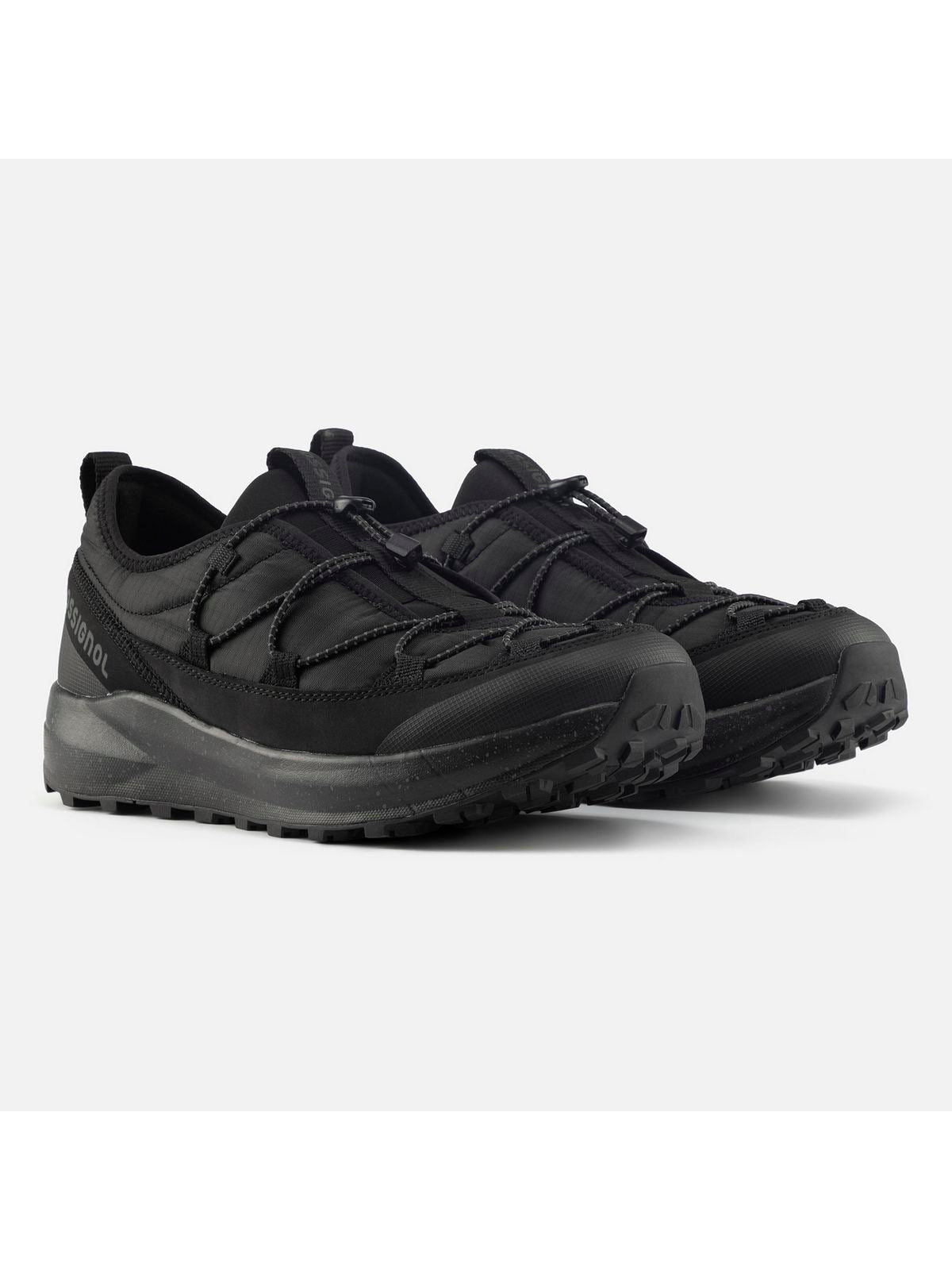 Buty męskie ROSSIGNOL RESORT LOW czarne