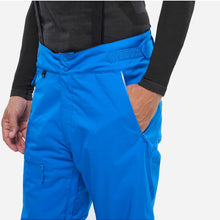 Spodnie męskie MILLET M Brevent Peak Pant M niebieskie

