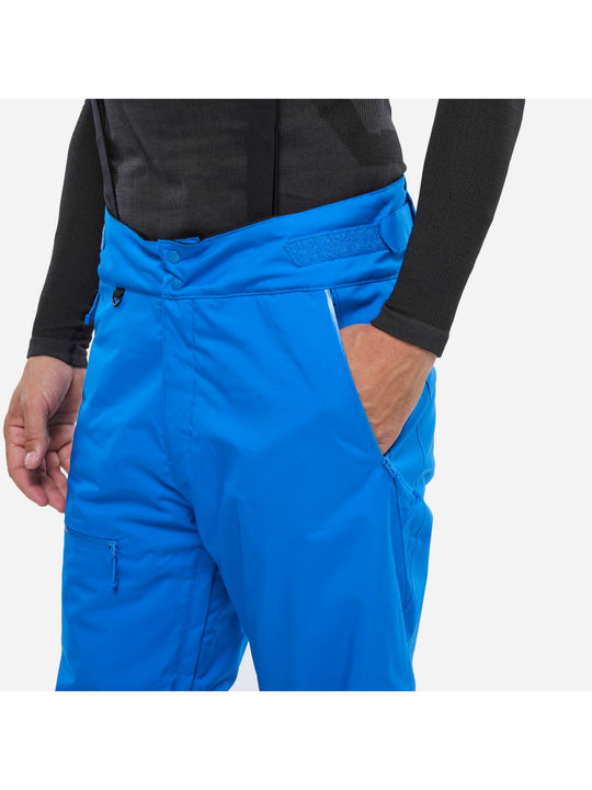 Spodnie męskie MILLET M Brevent Peak Pant M niebieskie
