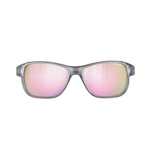 Okulary przeciwsłoneczne JULBO Camino M - Spectron 3 - Light Gray/Mint
