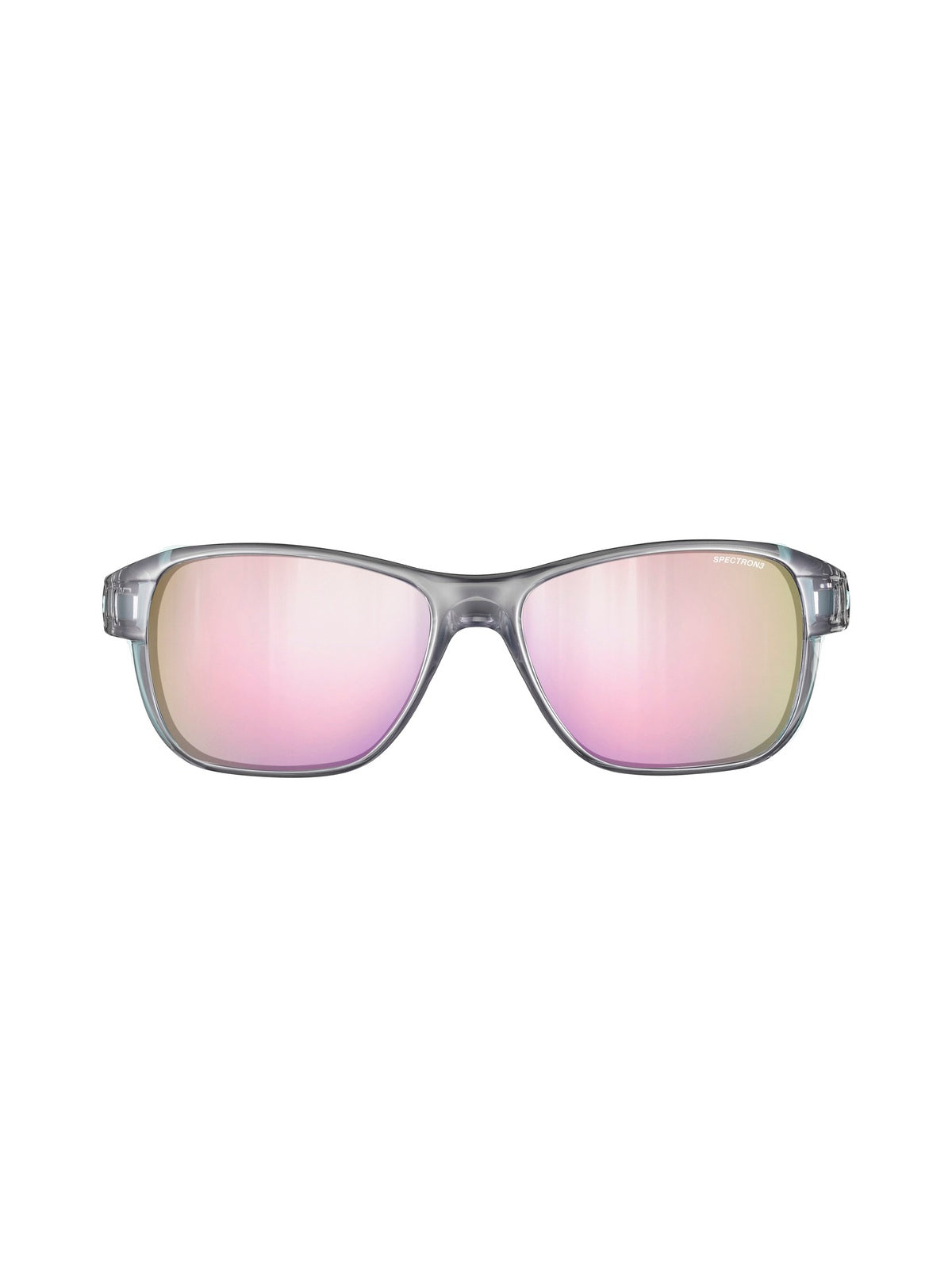 Okulary przeciwsłoneczne JULBO Camino M - Spectron 3 - Light Gray/Mint