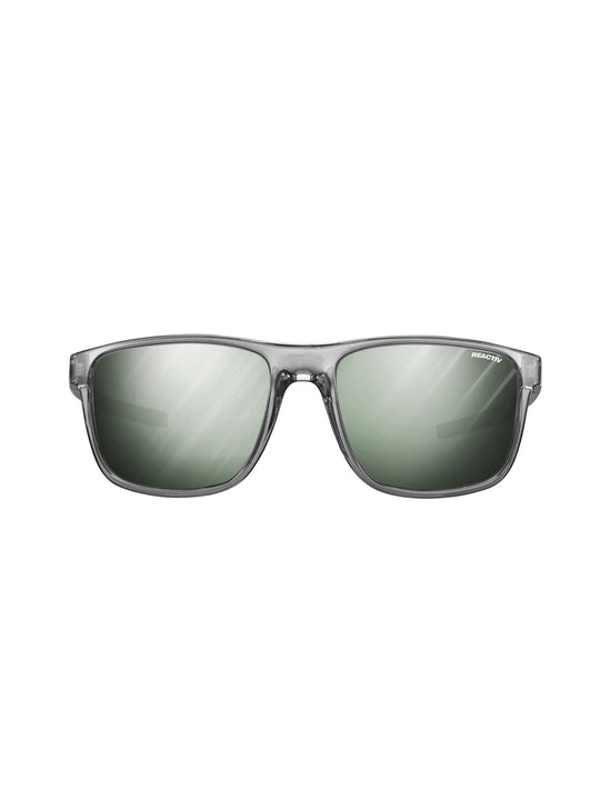 Okulary fotochromowe JULBO The Streets czarny| Reactiv 1-3 Glare Control - L - Adventure Sports
