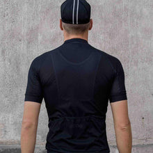 Koszulka Rowerowa POC ESSENTIAL ROAD LOGO - Adventure Sports
