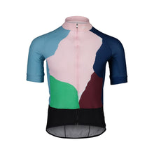 Koszulka Rowerowa POC ESSENTIAL ROAD PRINT - Adventure Sports
