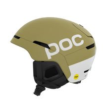 Kask narciarski POC Obex BC MIPS oliwkowy
