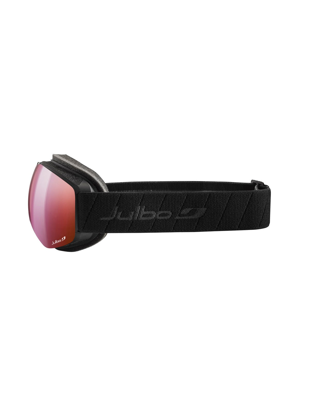 Gogle narciarskie JULBO Proxima czarny fotochrom Cat 0-4 High Contrast
