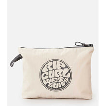 Kosmetyczka wodoodporna RIP CURL Surf Series Pouch biała
