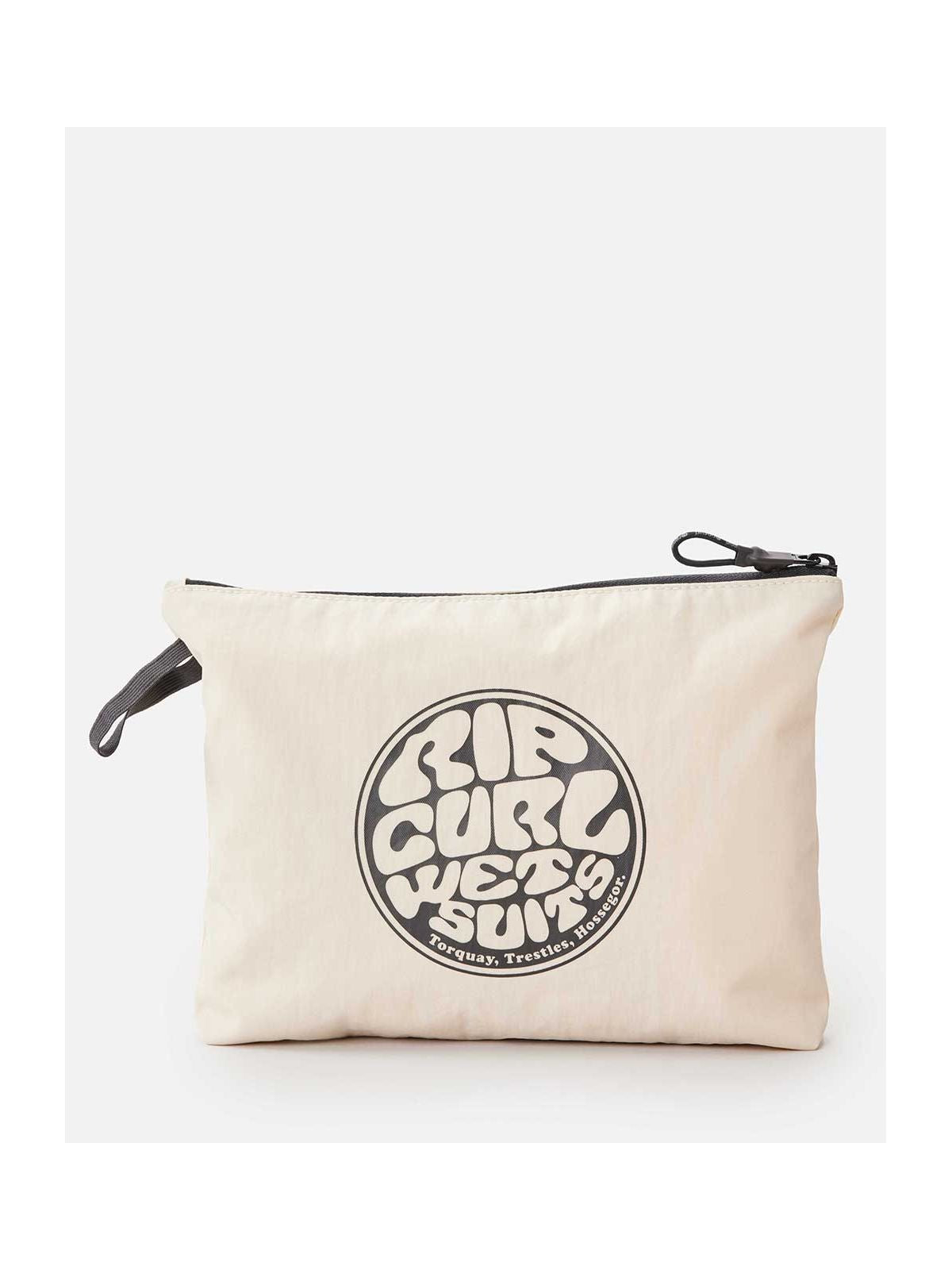 Kosmetyczka wodoodporna RIP CURL Surf Series Pouch biała