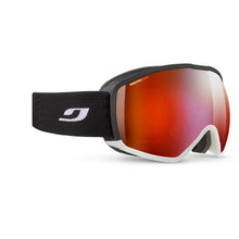 Gogle narciarskie JULBO HIT czarne fotochrom Cat 0-4 High Contrast

