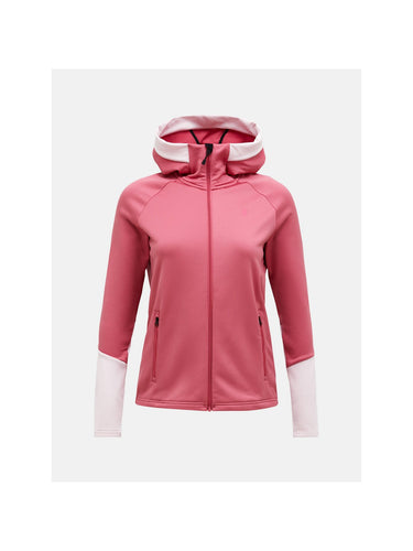 Kolor: MOUNTAIN BLUSH/Frosted Blossom