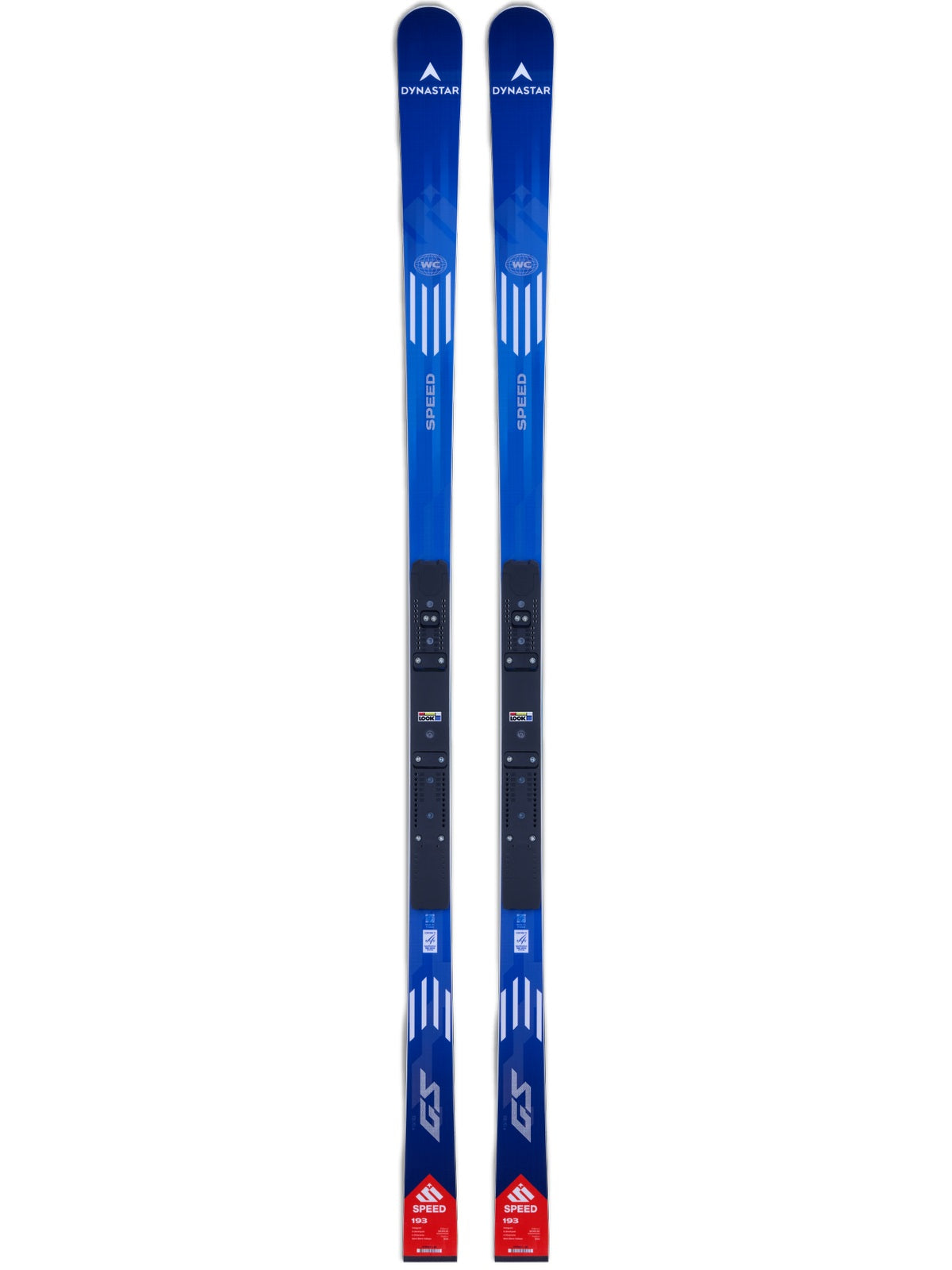 Narty DYNASTAR SPEED WC FIS SG FAC R22