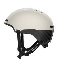 Kask narciarski POC Calyx Carbon Hedvig Wessel Ed. Piggtind biały
