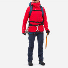 Kurtka męska MILLET Kamet Gtx Jkt M czerwona
