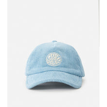 Czapka z daszkiem RIP CURL Icons Of Surf Cap niebieski
