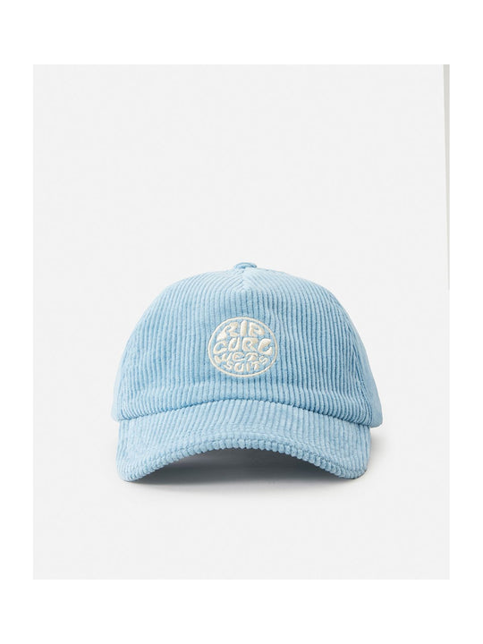 Czapka z daszkiem RIP CURL Icons Of Surf Cap niebieski
