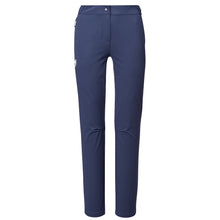 Spodnie damskie MILLET Ubic Stretch Pant W granatowe
