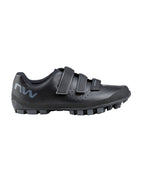 Buty rowerowe NORTHWAVE Hammer czarny - Adventure Sports