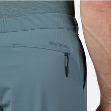 Spodnie męskie ROSSIGNOL Lycian Pant niebieski - Adventure Sports
