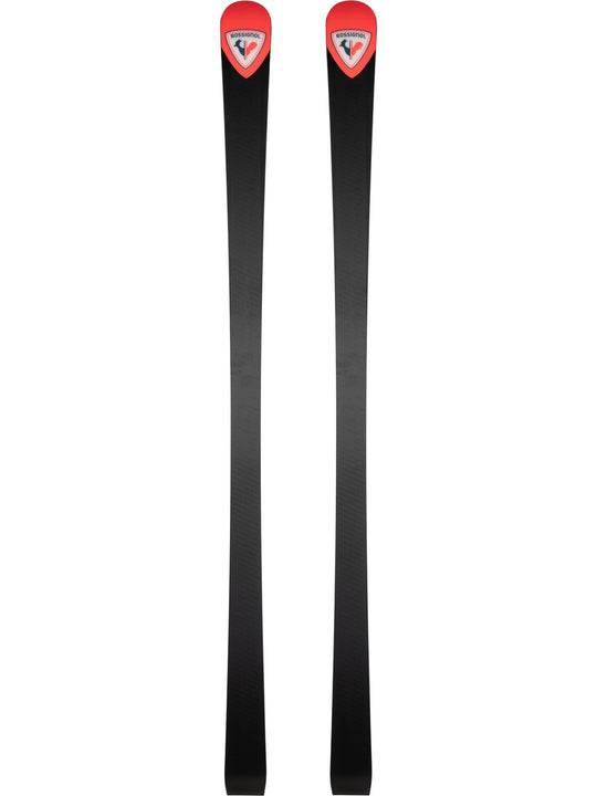 Narty ROSSIGNOL HERO GS PRO 126-171 R21 z wiązaniami LOOK NX7 RTL
