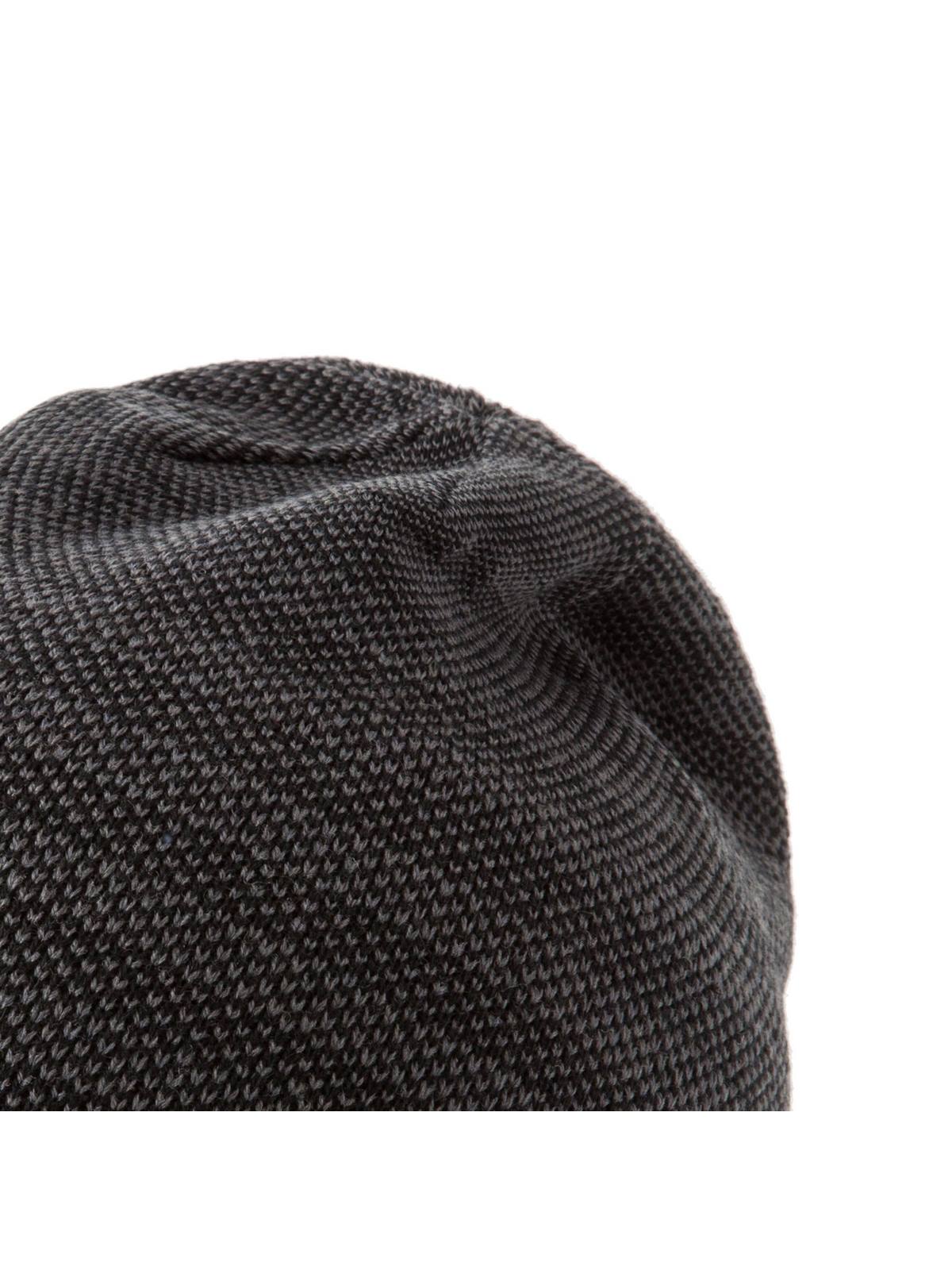 Czapka  MILLET Tiak Ii Beanie Czarny