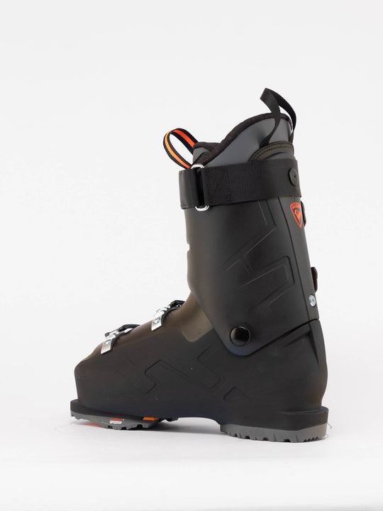 Buty narciarskie ROSSIGNOL Speed 120 HV+ GW- Black
