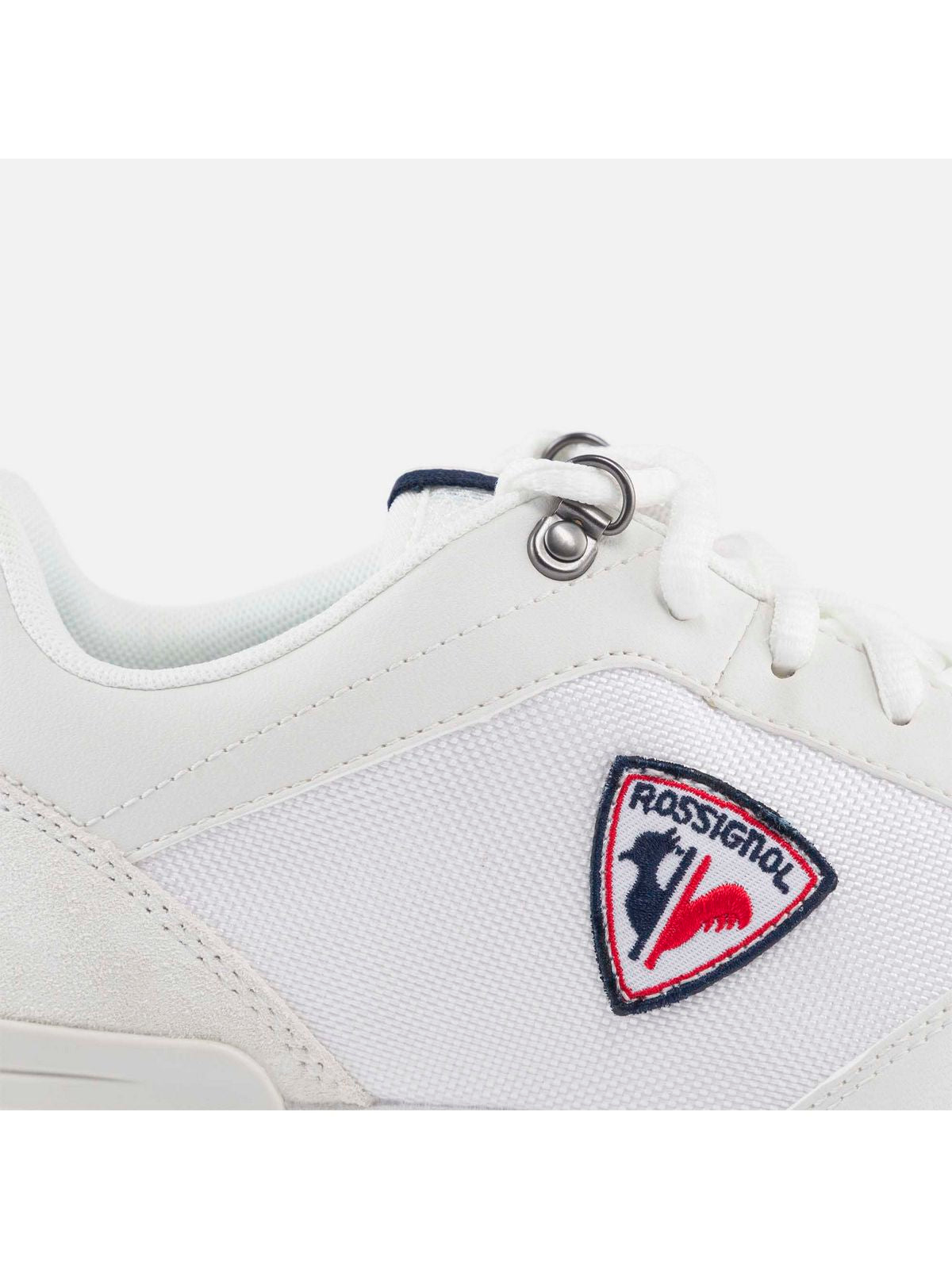 Buty męskie ROSSIGNOL Heritage White biały