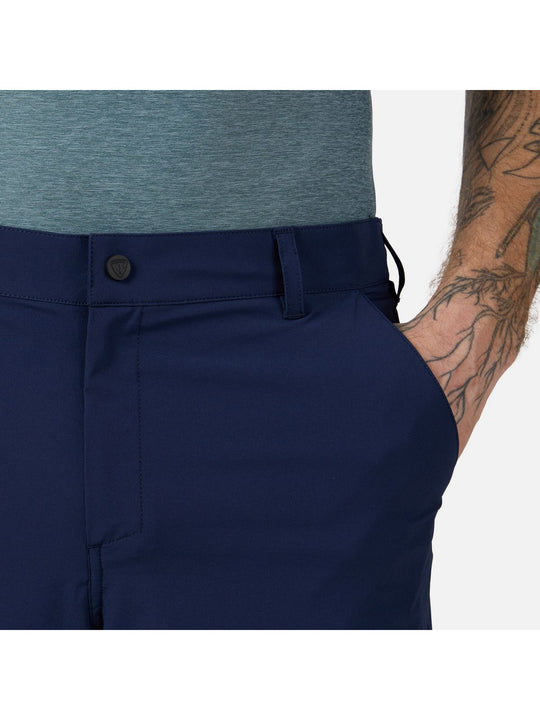 Szorty elastyczne ROSSIGNOL Lycian Short 9’ granatowy - Adventure Sports
