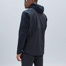 Kurtka rowerowa POC Guardian Air Jacket czarny - Adventure Sports
