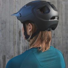 Kask rowerowy POC AXION - czarny
