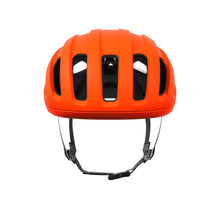 Kask rowerowy POC Amidal pomarańczowy
