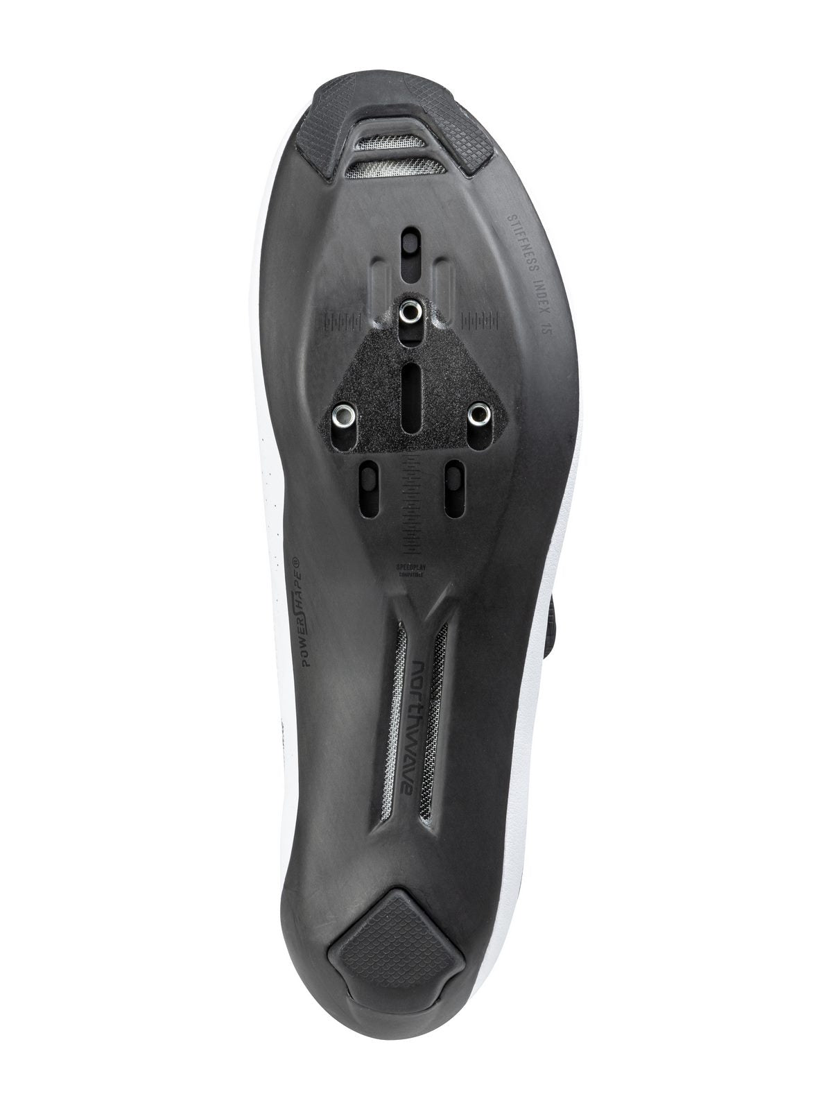 Buty rowerowe NORTHWAVE Veloce Extreme biały - Adventure Sports