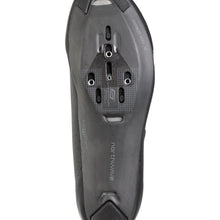 Buty rowerowe NORTHWAVE Extreme Plus czarne
