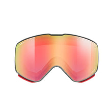 Gogle narciarskie JULBO Quickshift OTG czarno fotochrom Cat 1-3 hi-contrast
