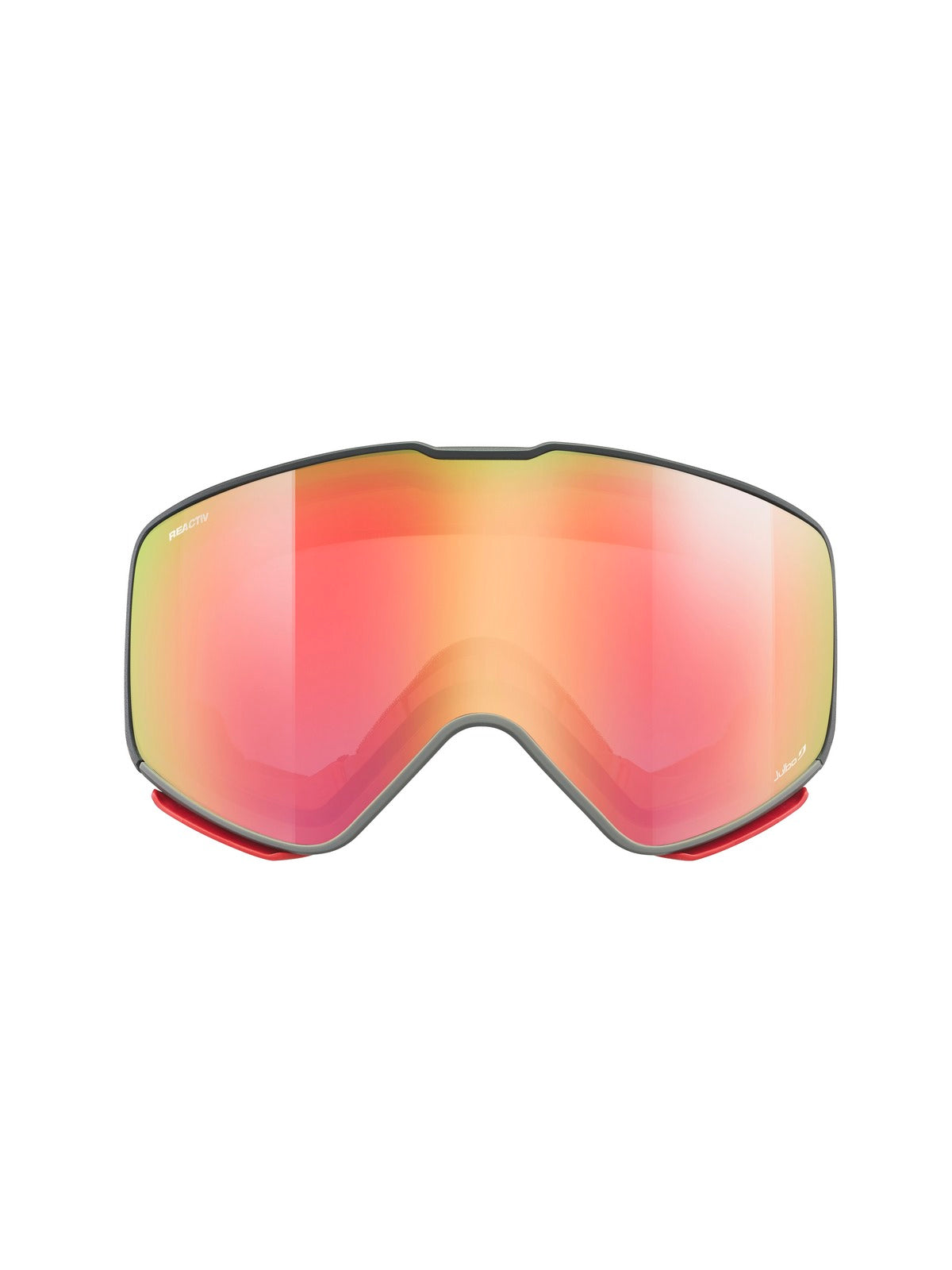 Gogle narciarskie JULBO Quickshift OTG czarno fotochrom Cat 1-3 hi-contrast
