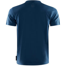 Koszulka męska Sail Racing BOWMAN LOGO TEE niebieska
