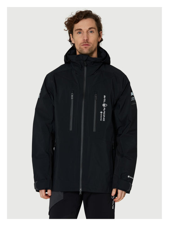 Kurtka męska SAIL RACING M Reference Pro Jacket czarna
