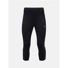 Legginsy Peak Performance W Rider Pants czarny - Adventure Sports
