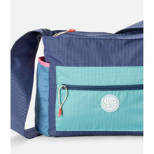 Torebka damska RIP CURL Rip Shoulder Bag niebieska
