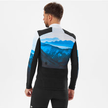 Bluza męska MILLET M Pierra Ment Pro Top M czarna
