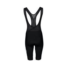 Spodenki rowerowe POC W’s PURE Bib Shorts VPDs - czarny - Adventure Sports

