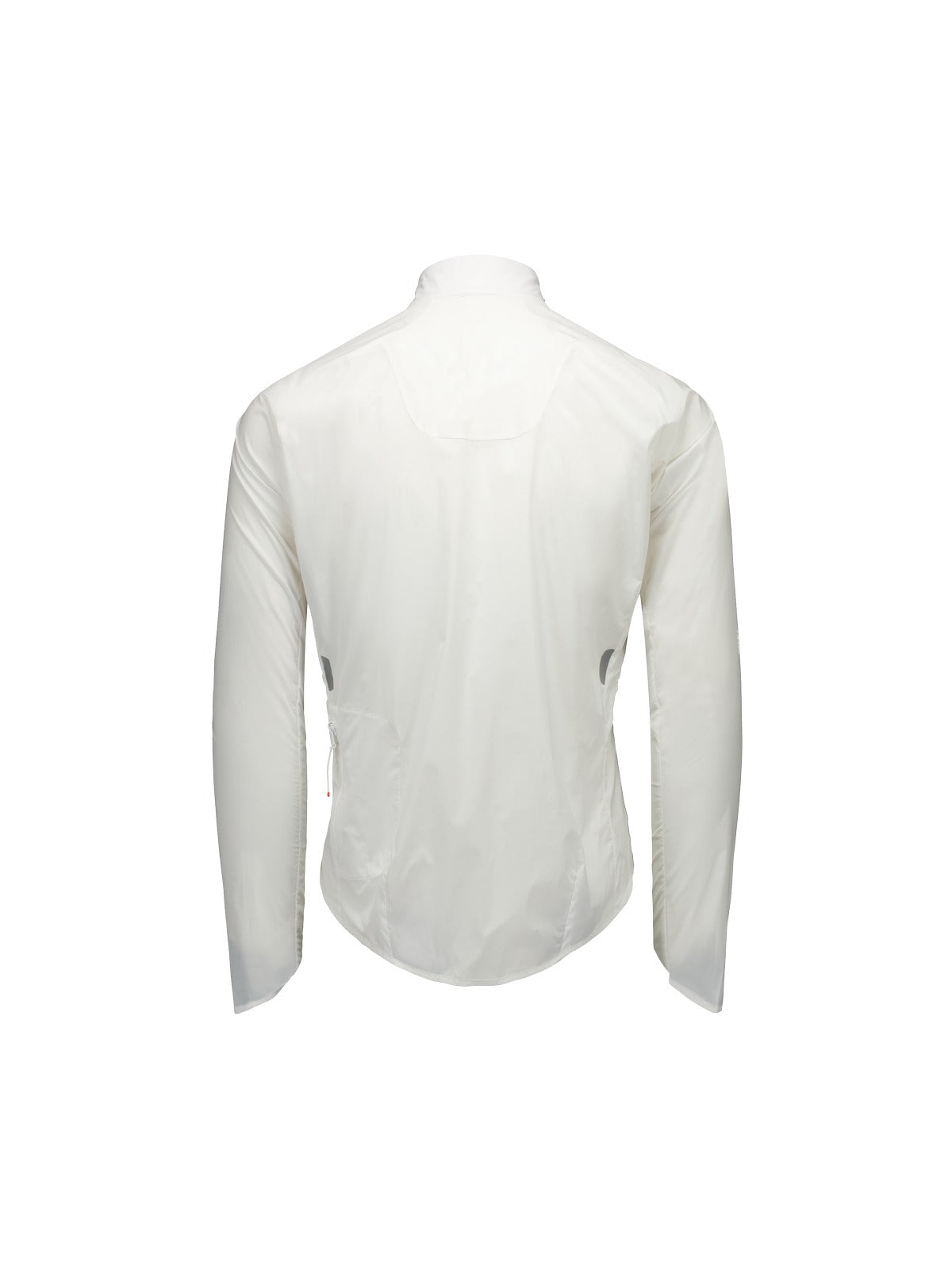 Kurtka rowerowa POC Pure-Lite Splash Jacket biała