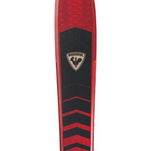 Narty skitourowe ROSSIGNOL ESCAPER 87 - Adventure Sports
