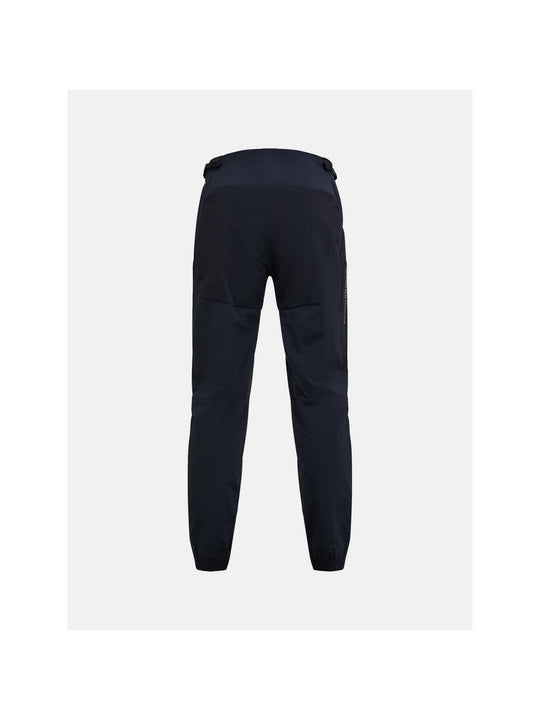 Spodnie PEAK PERFORMANCE W Trail Tech Pants czarny
