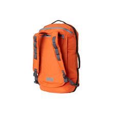 Torba HELLY HANSEN CANYON DUFFEL PACK 3 pomarańczowy - TU - Adventure Sports

