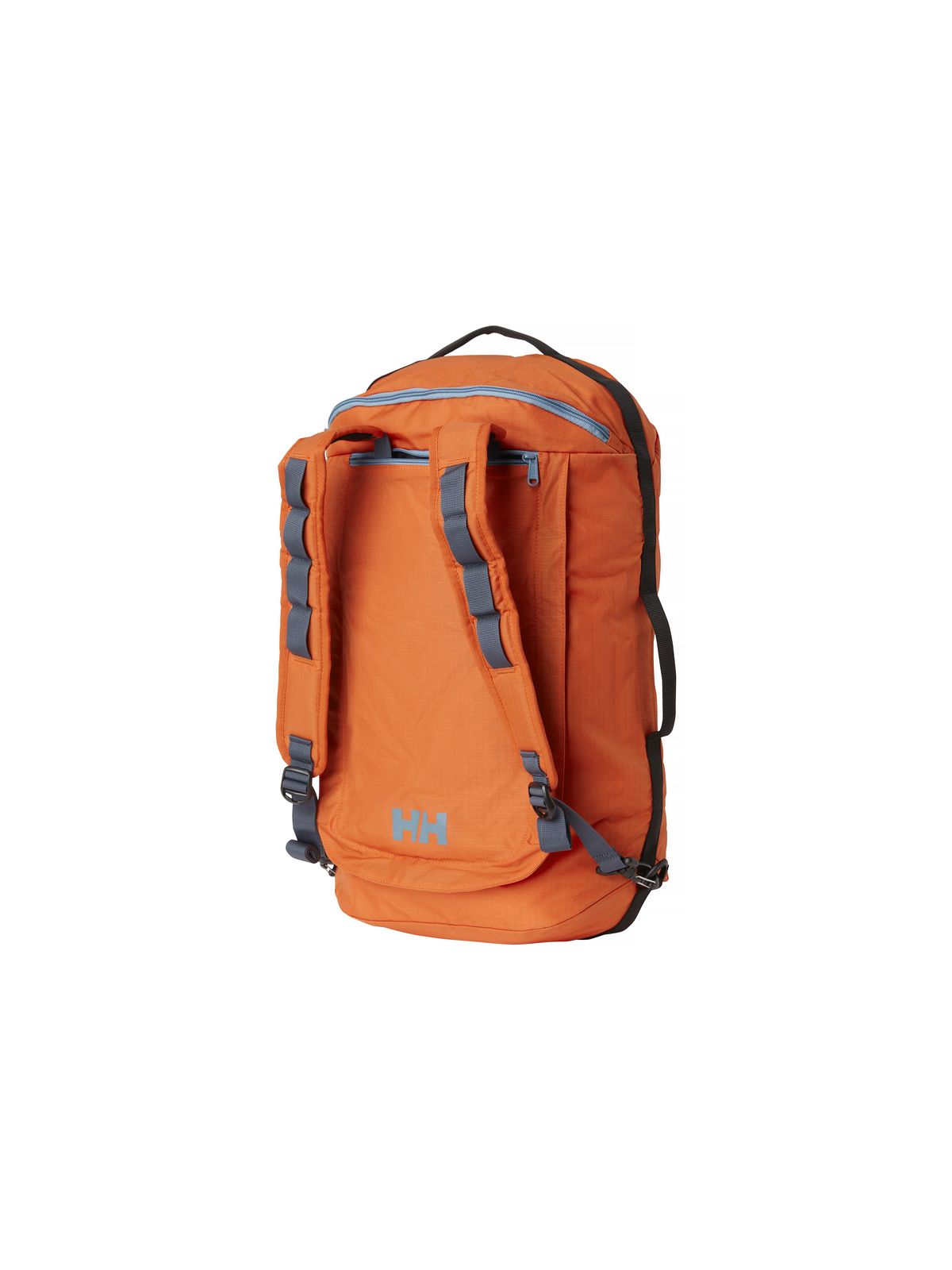 Torba HELLY HANSEN CANYON DUFFEL PACK 3 pomarańczowy - TU - Adventure Sports
