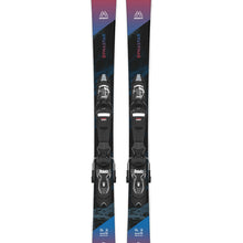 Narty DYNASTAR M-Menace Team + wiązania XP 7 Gw
